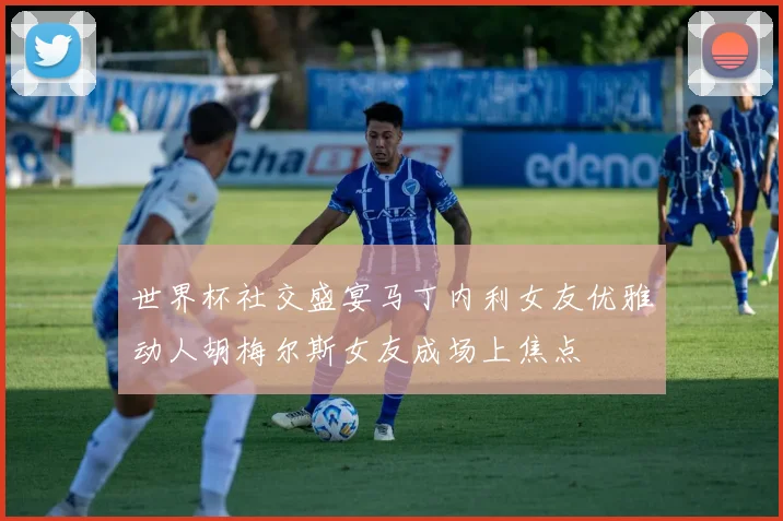 世界杯社交盛宴马丁内利女友优雅动人胡梅尔斯女友成场上焦点