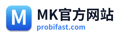 MK官方网站 Logo